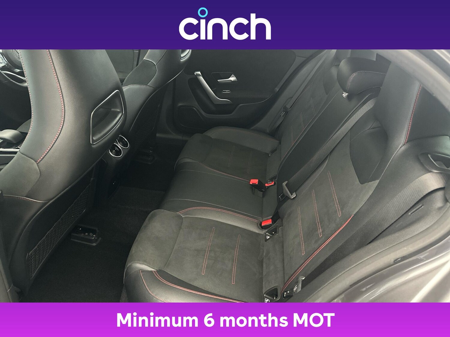 Used Mercedes-Benz A-Class 2021 for sale - 76848024: Photo 20