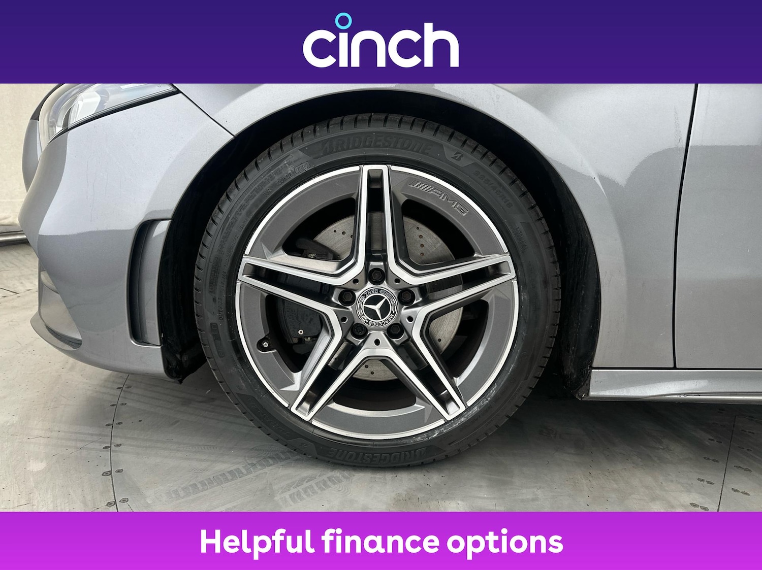 Used Mercedes-Benz A-Class 2021 for sale - 76848024: Photo 24