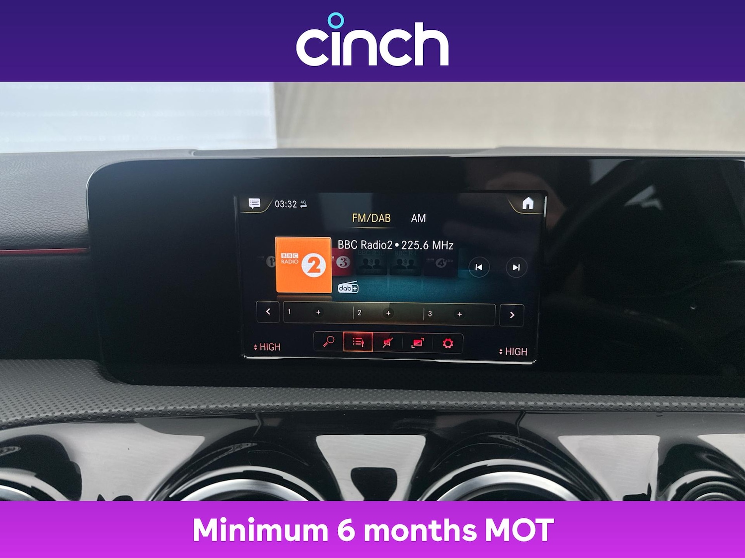 Used Mercedes-Benz A-Class 2021 for sale - 76848024: Photo 32