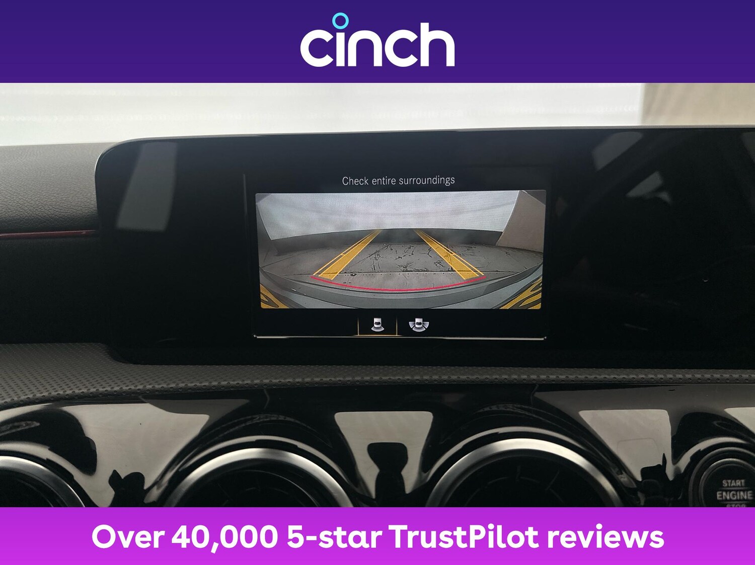 Used Mercedes-Benz A-Class 2021 for sale - 76848024: Photo 33