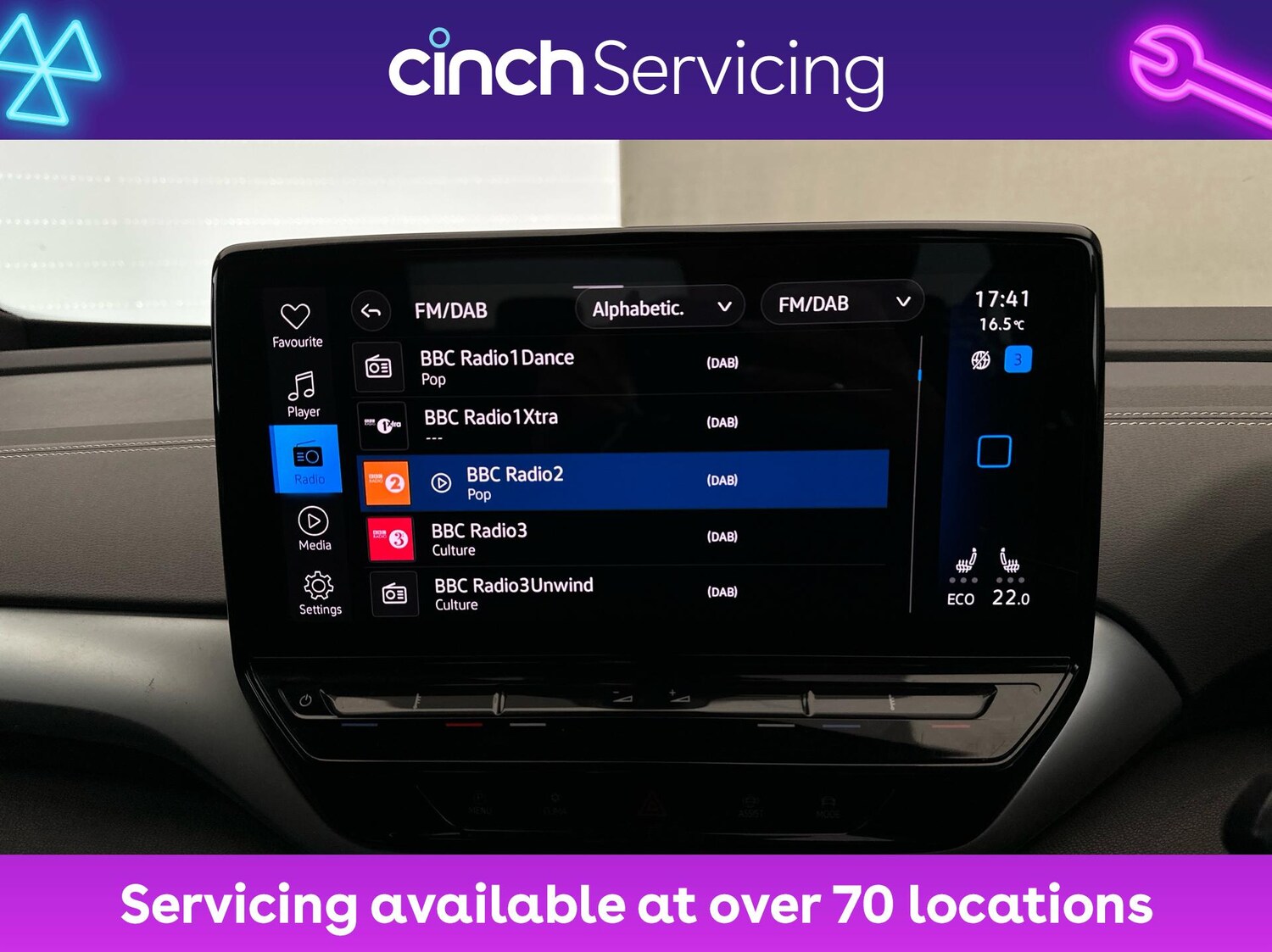 Used Volkswagen ID5 2023 for sale - 76093476: Photo 31