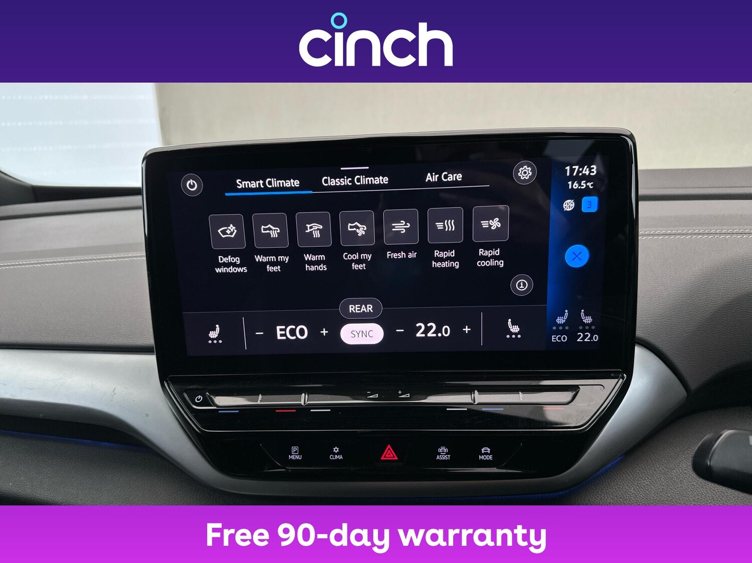Used Volkswagen ID5 2023 for sale - 76093476: Photo 34