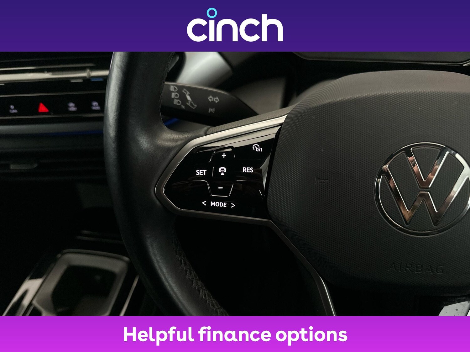 Used Volkswagen ID5 2023 for sale - 76093476: Photo 35