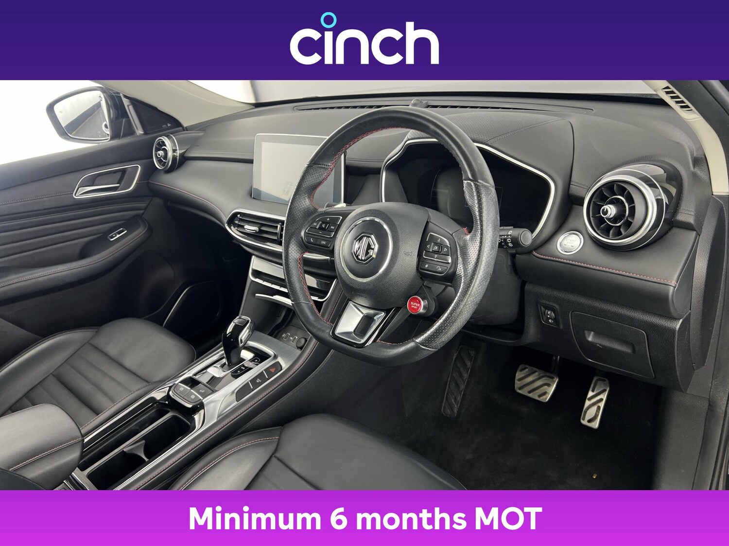 Used MG MG HS 2022 for sale - 77072233: Photo 12