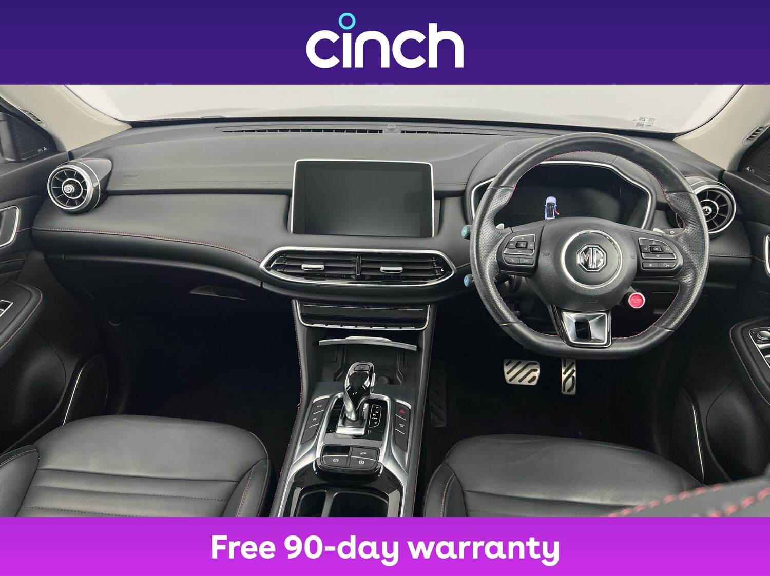 Used MG MG HS 2022 for sale - 77072233: Photo 15