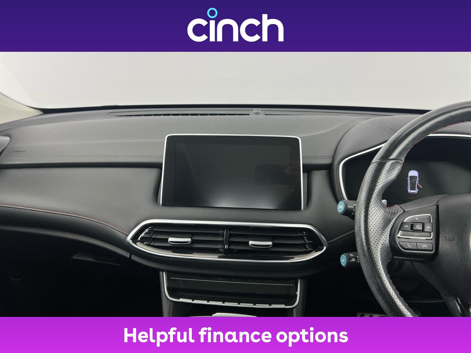 Used MG MG HS 2022 for sale - 77072233: Photo 17