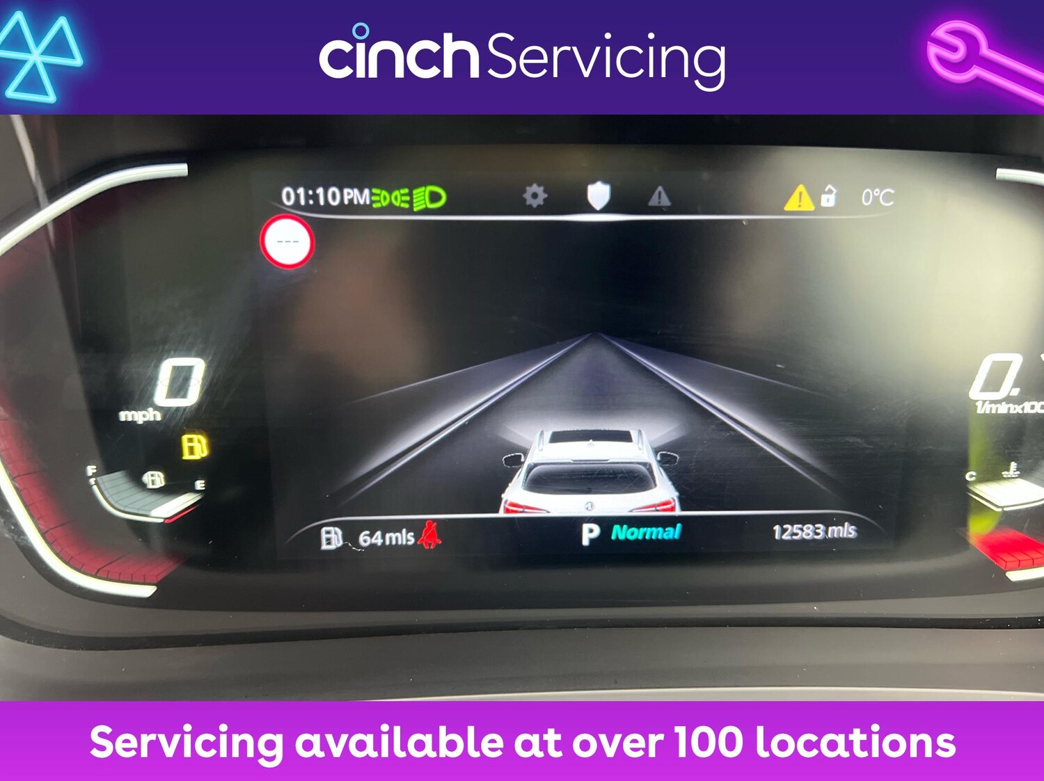 Used MG MG HS 2022 for sale - 77072233: Photo 18