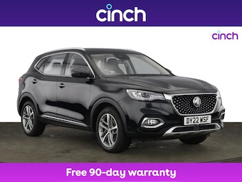 Used MG MG HS 2022 for sale - 77072233: Photo