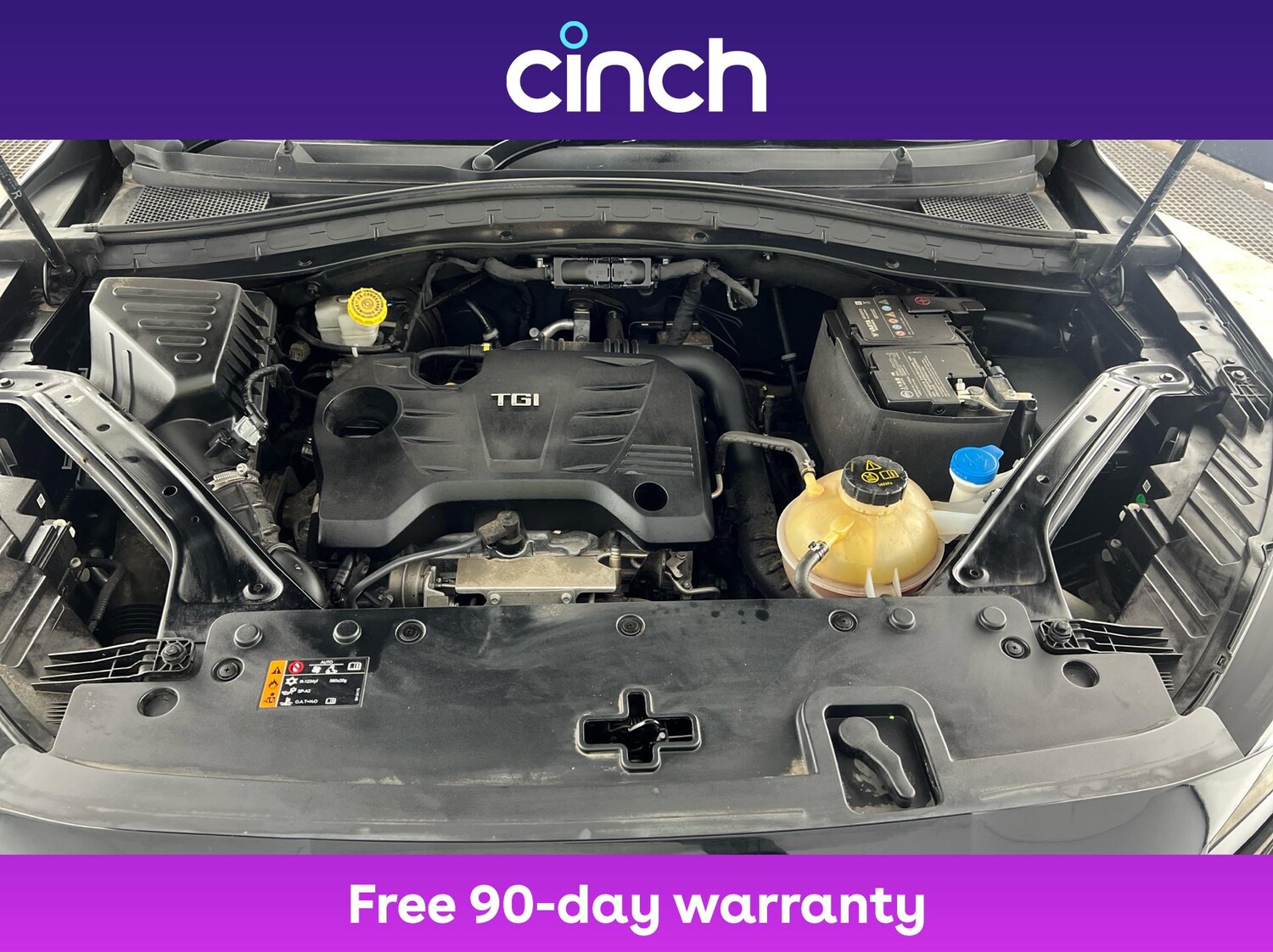 Used MG MG HS 2022 for sale - 77072233: Photo 23