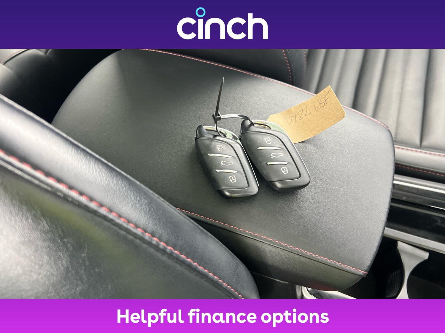 Used MG MG HS 2022 for sale - 77072233: Photo 30