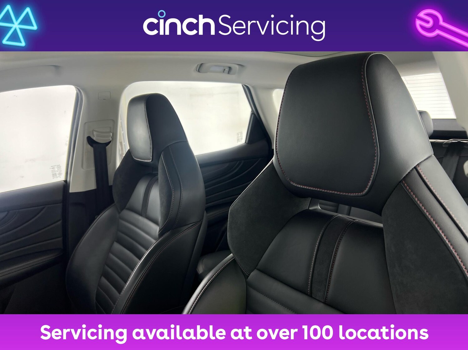 Used MG MG HS 2022 for sale - 77072233: Photo 31