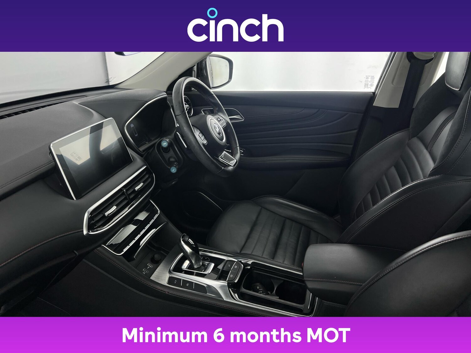 Used MG MG HS 2022 for sale - 77072233: Photo 32