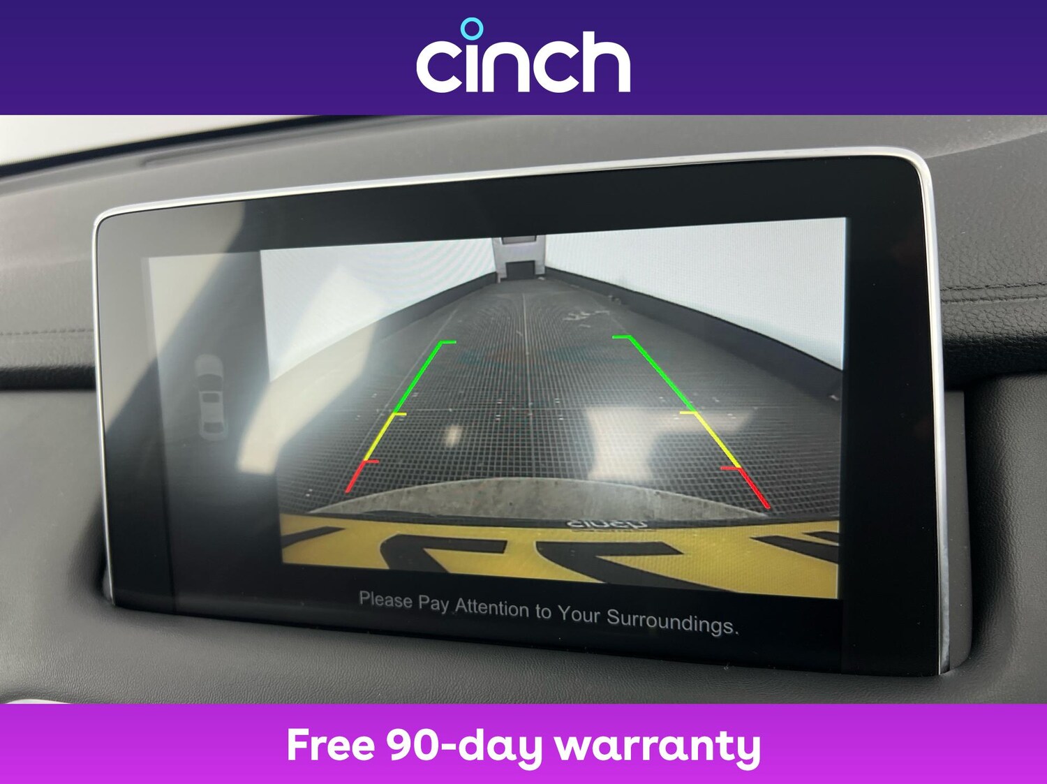 Used MG MG HS 2022 for sale - 77072233: Photo 34