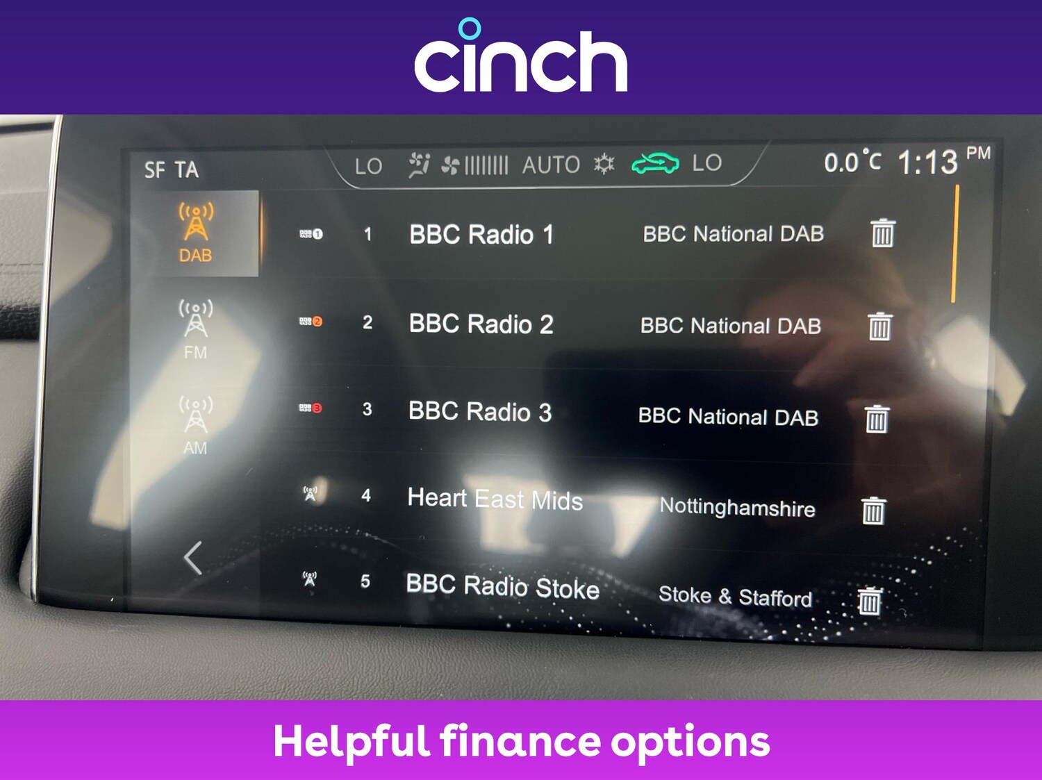 Used MG MG HS 2022 for sale - 77072233: Photo 35