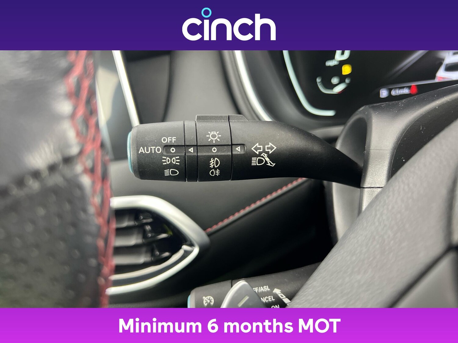 Used MG MG HS 2022 for sale - 77072233: Photo 37