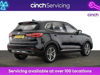 Used MG MG HS 2022 for sale - 77072233: Photo