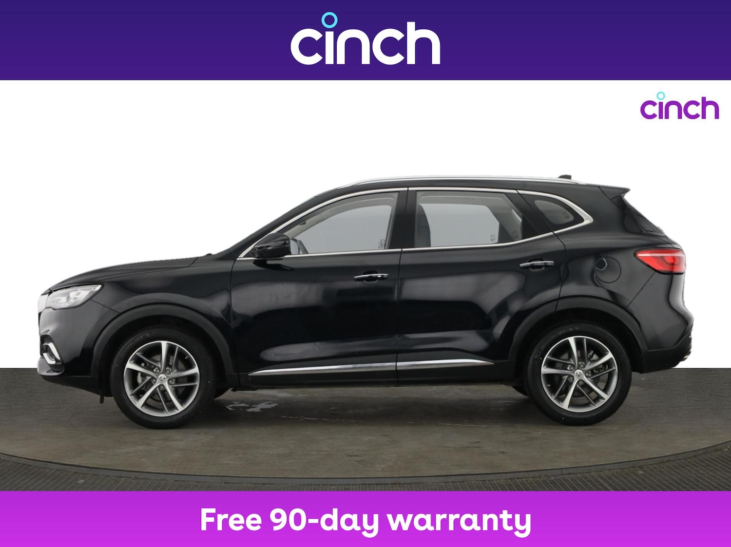 Used MG MG HS 2022 for sale - 77072233: Photo 8