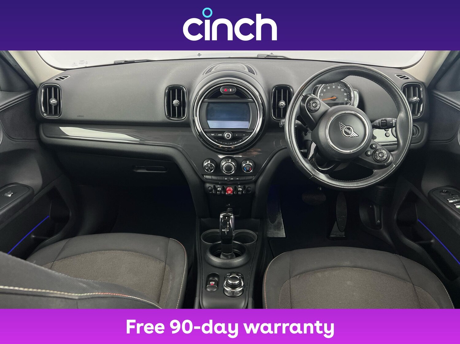 Used MINI Countryman 2019 for sale - 76597963: Photo 15