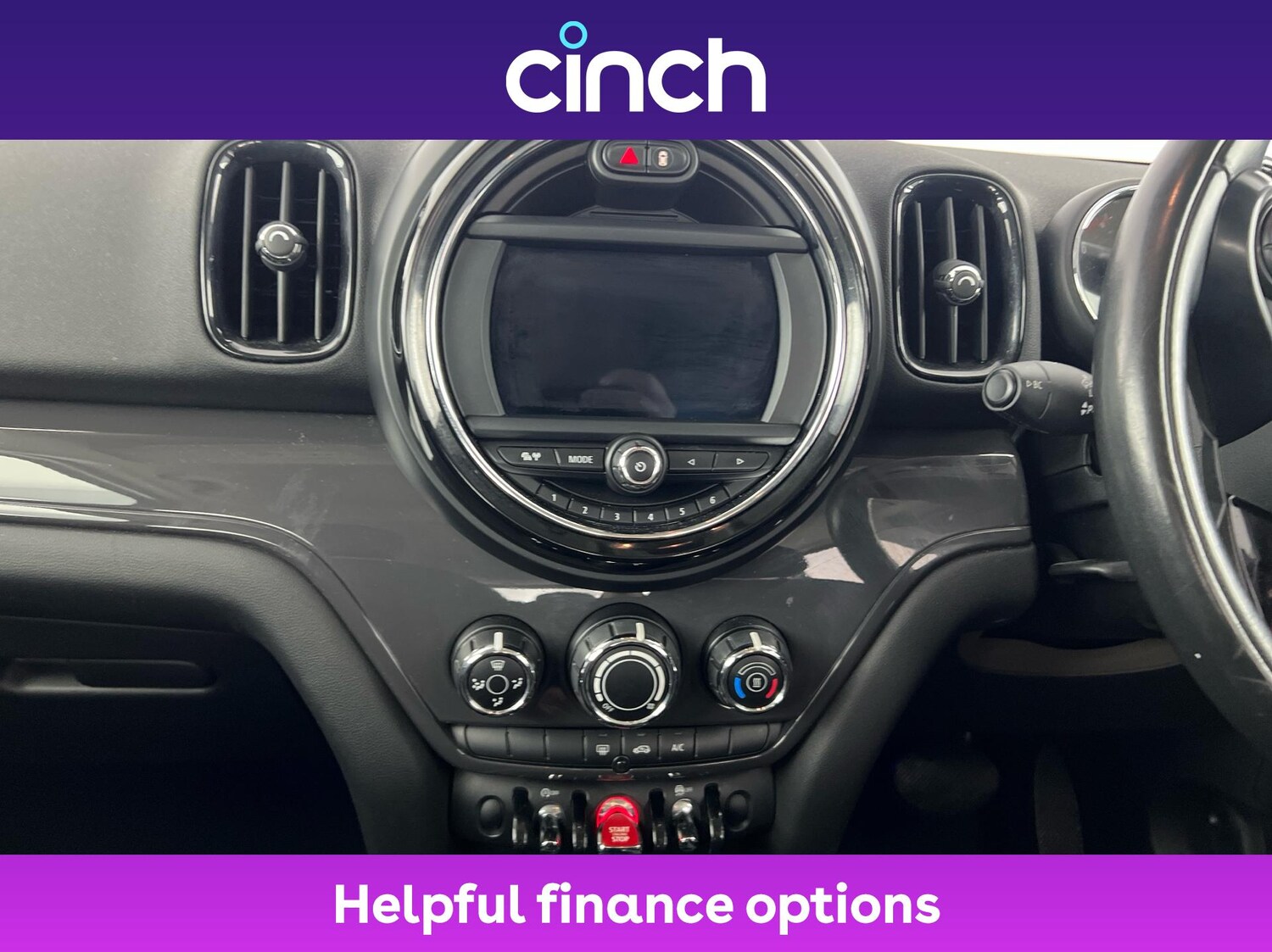 Used MINI Countryman 2019 for sale - 76597963: Photo 17