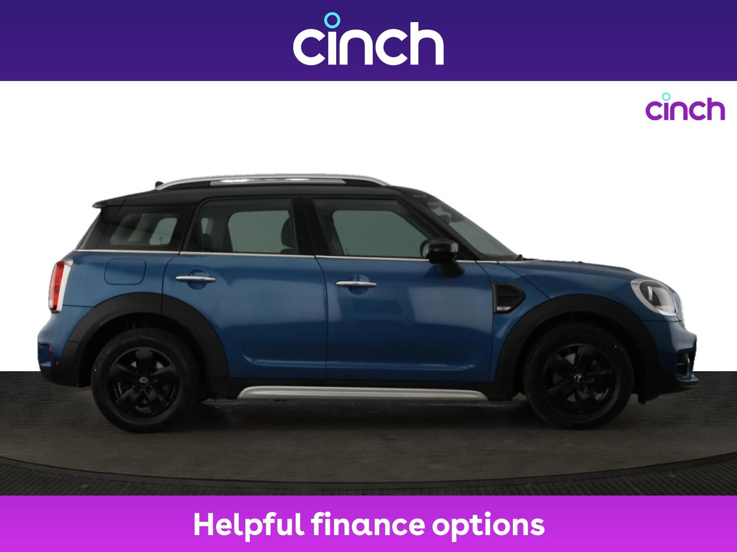 Used MINI Countryman 2019 for sale - 76597963: Photo 2