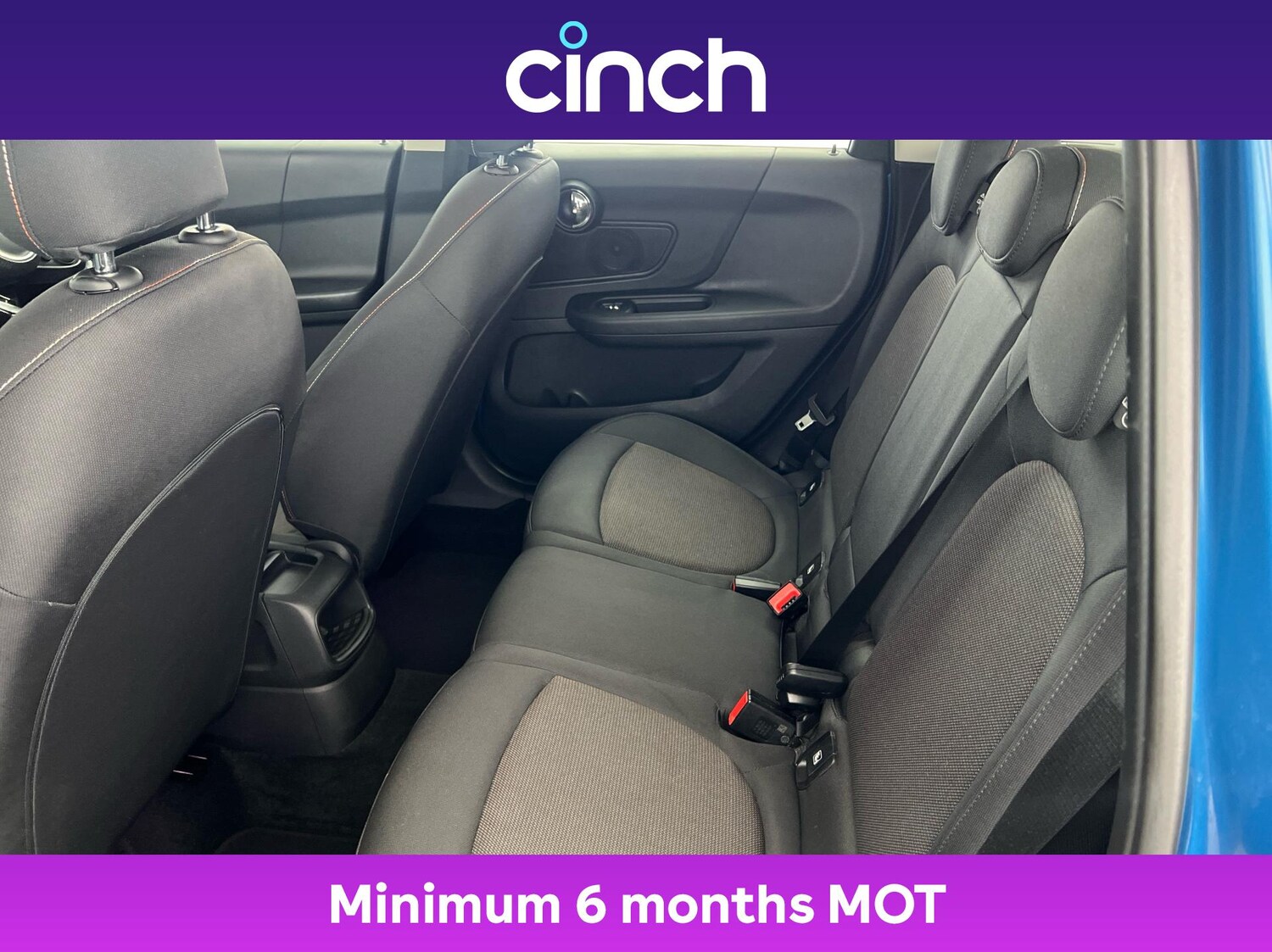 Used MINI Countryman 2019 for sale - 76597963: Photo 20