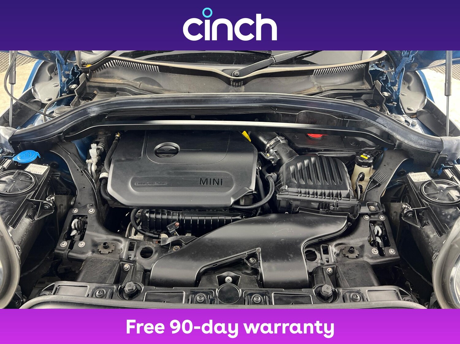 Used MINI Countryman 2019 for sale - 76597963: Photo 23