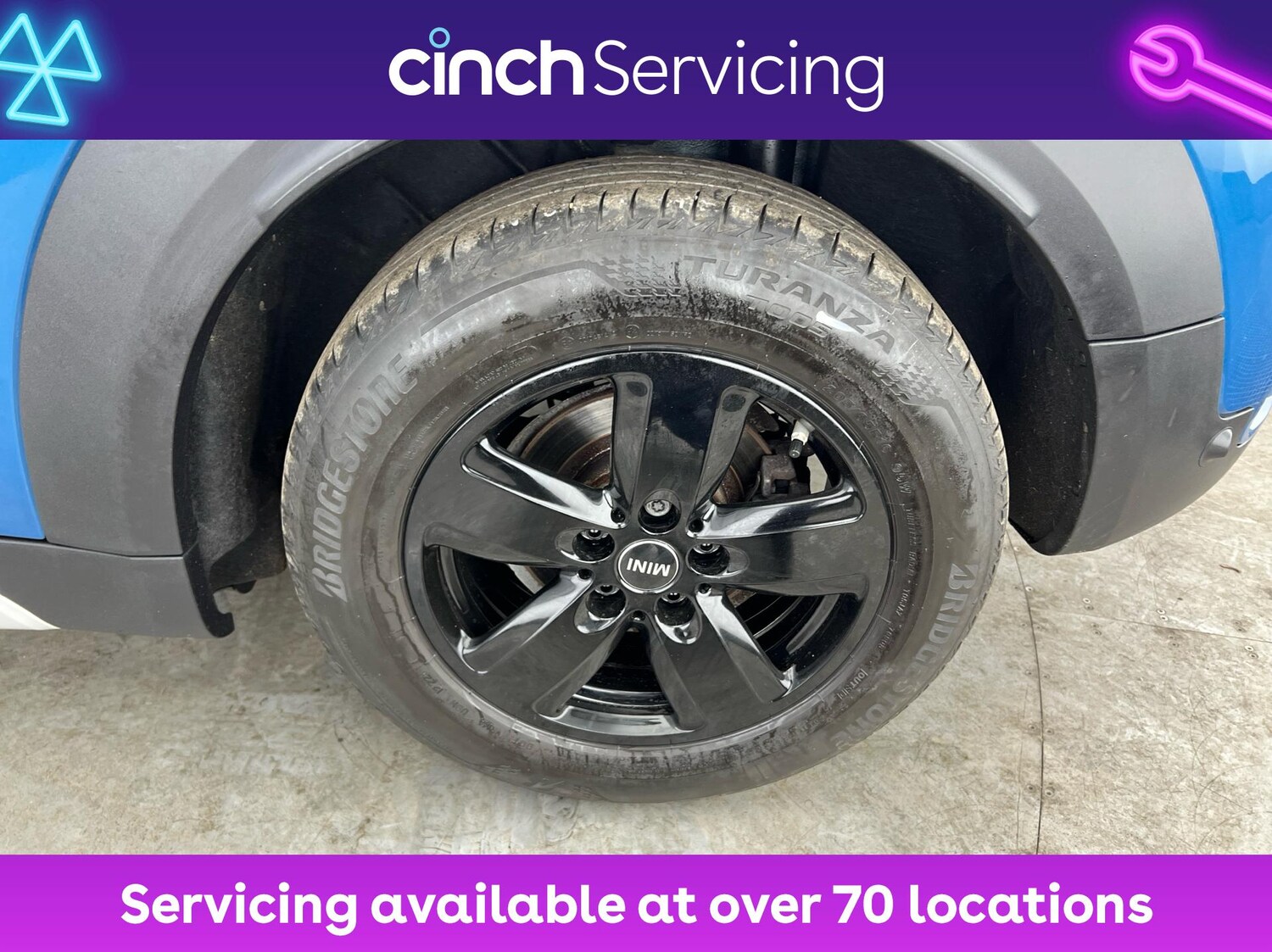 Used MINI Countryman 2019 for sale - 76597963: Photo 26