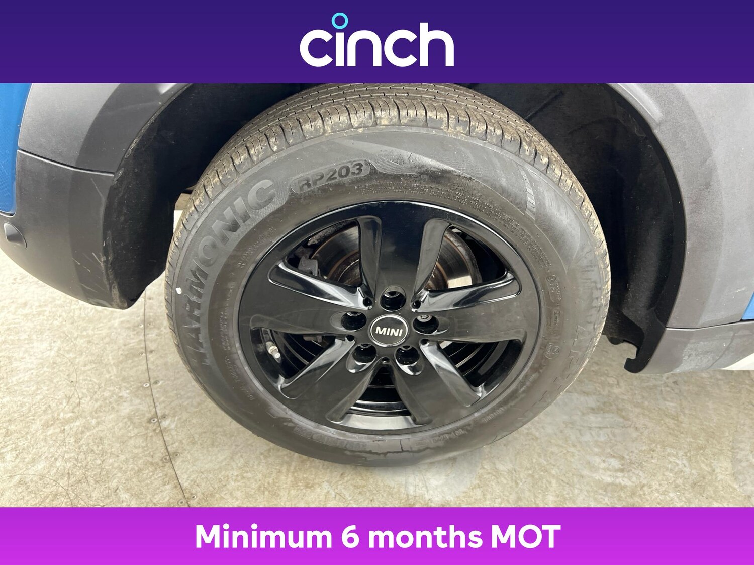 Used MINI Countryman 2019 for sale - 76597963: Photo 27