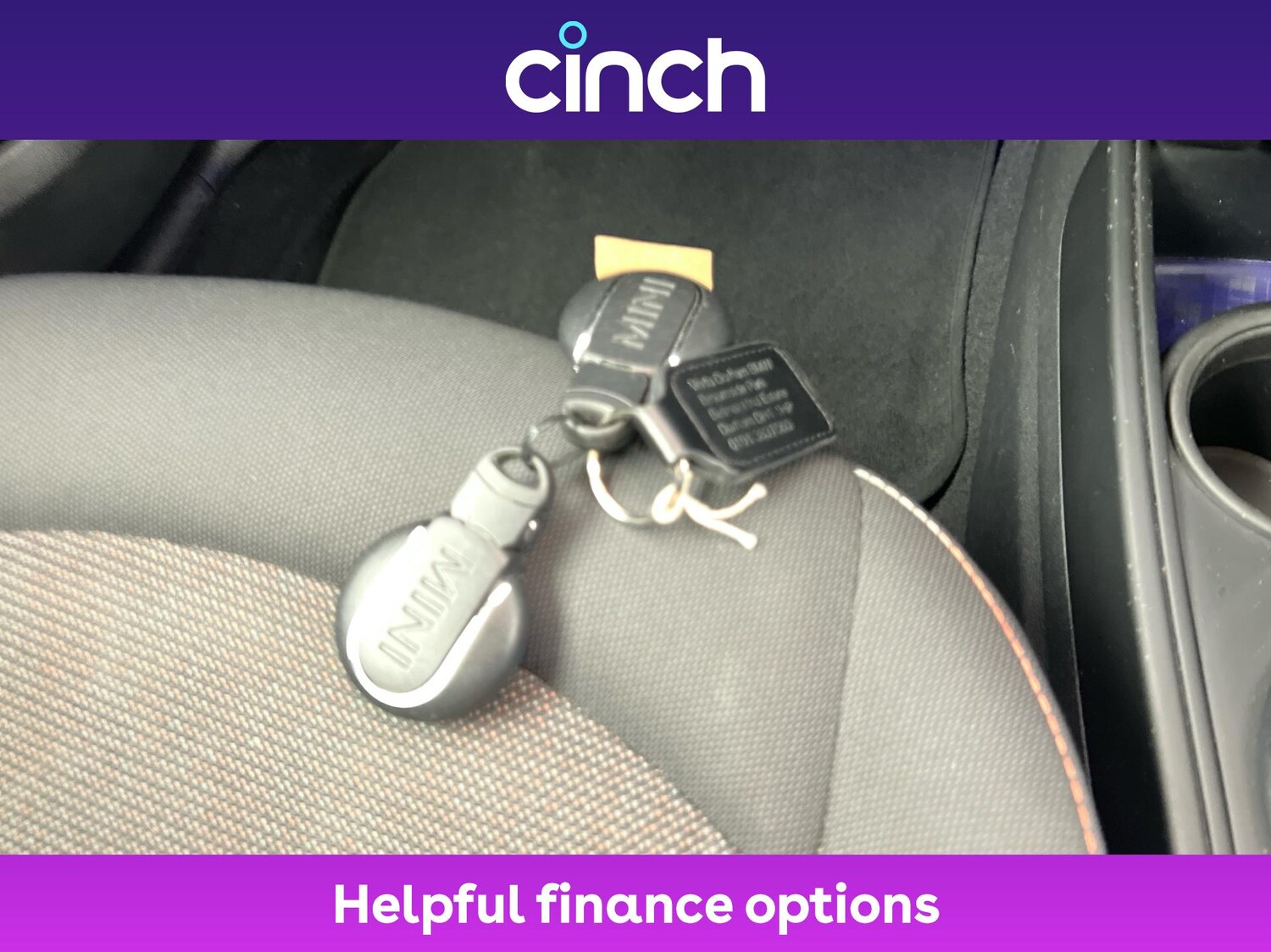 Used MINI Countryman 2019 for sale - 76597963: Photo 30