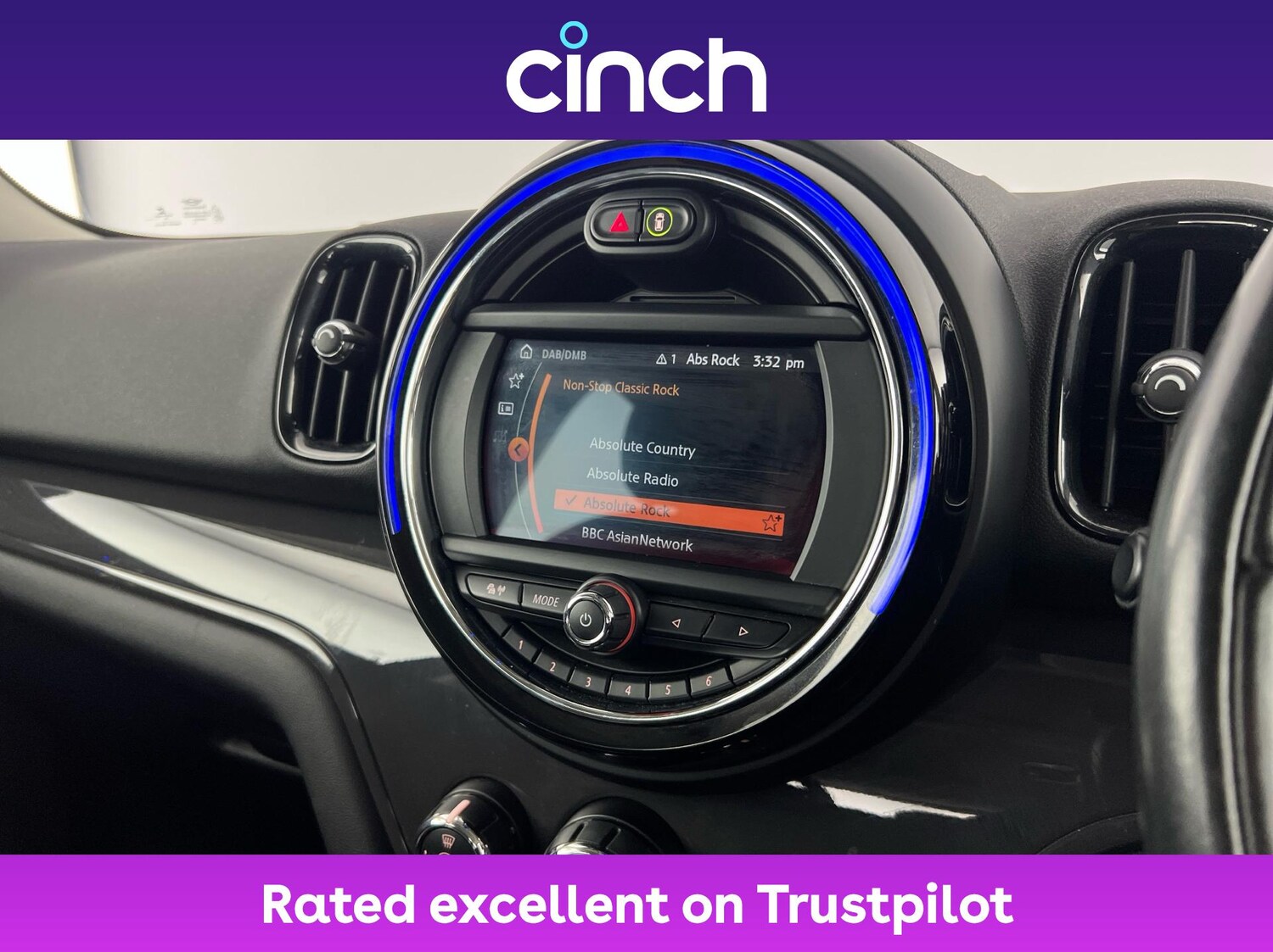 Used MINI Countryman 2019 for sale - 76597963: Photo 33