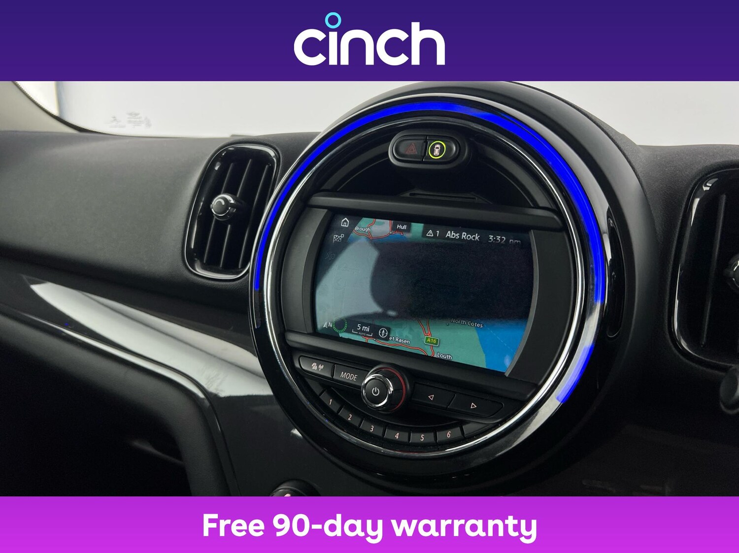 Used MINI Countryman 2019 for sale - 76597963: Photo 34