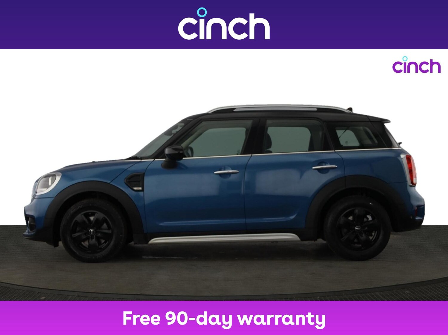 Used MINI Countryman 2019 for sale - 76597963: Photo 8