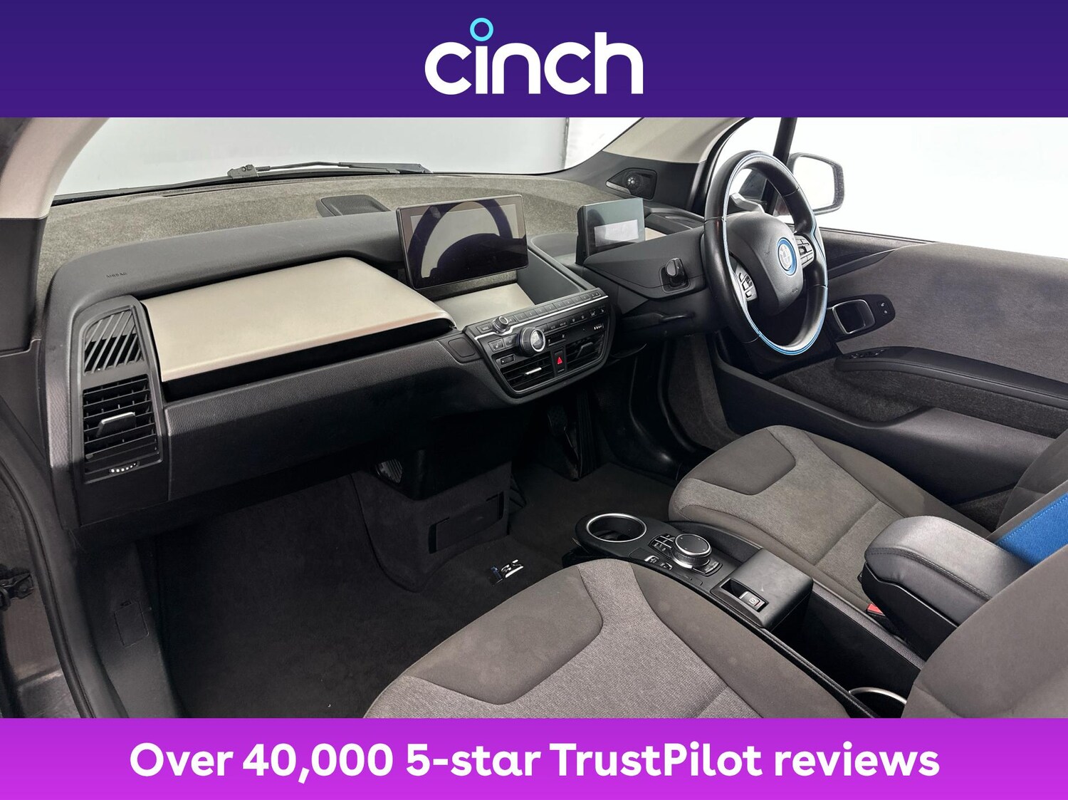 Used BMW i3 2018 for sale - 76934397: Photo 14