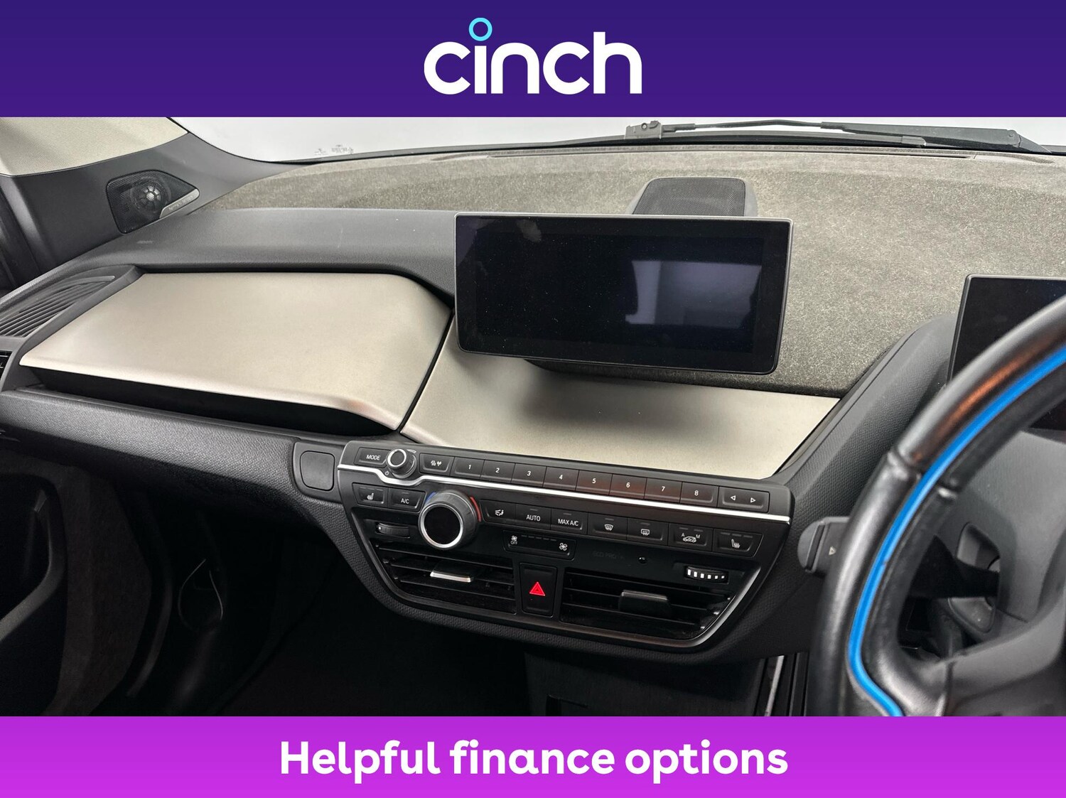 Used BMW i3 2018 for sale - 76934397: Photo 17