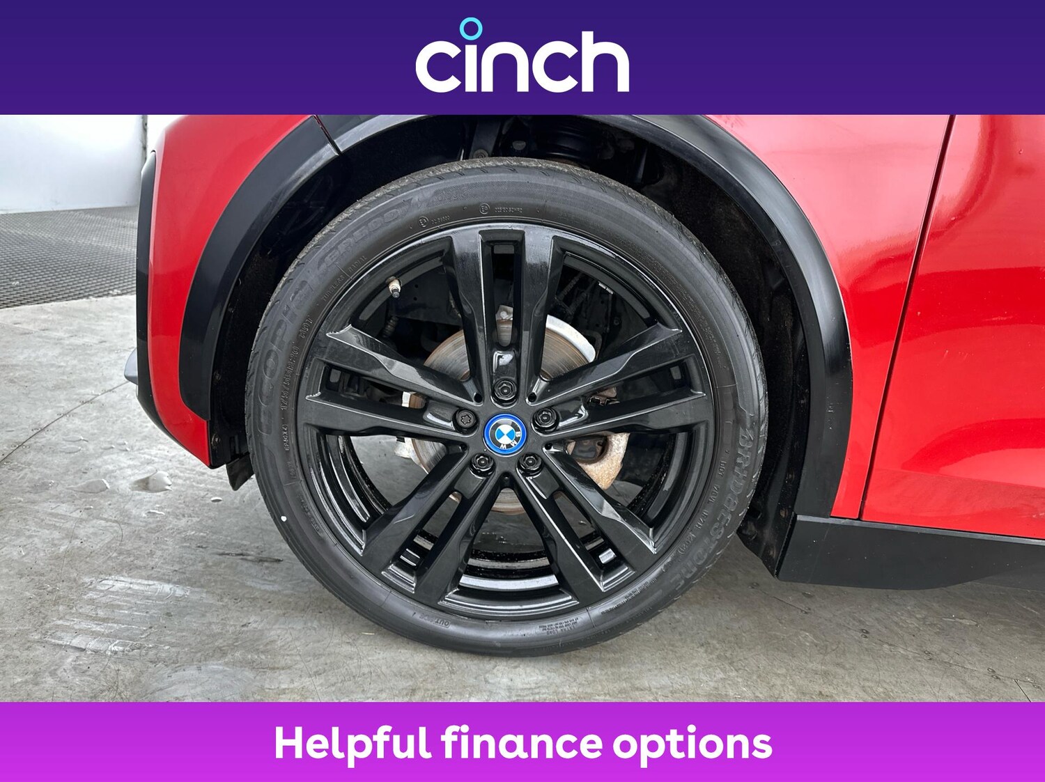 Used BMW i3 2018 for sale - 76934397: Photo 24