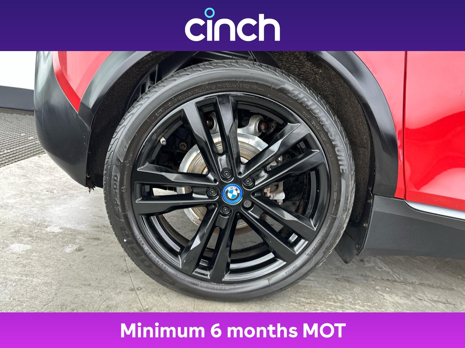 Used BMW i3 2018 for sale - 76934397: Photo 27