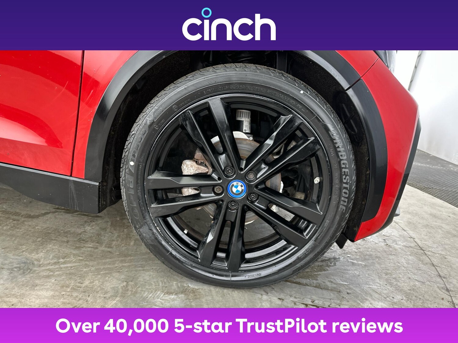 Used BMW i3 2018 for sale - 76934397: Photo 28