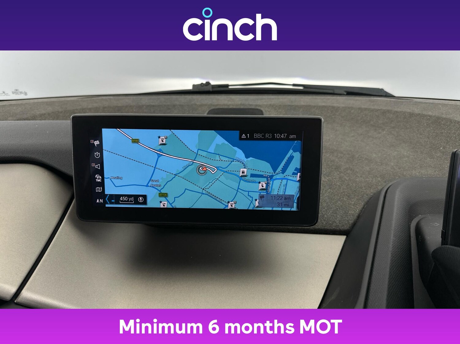 Used BMW i3 2018 for sale - 76934397: Photo 32