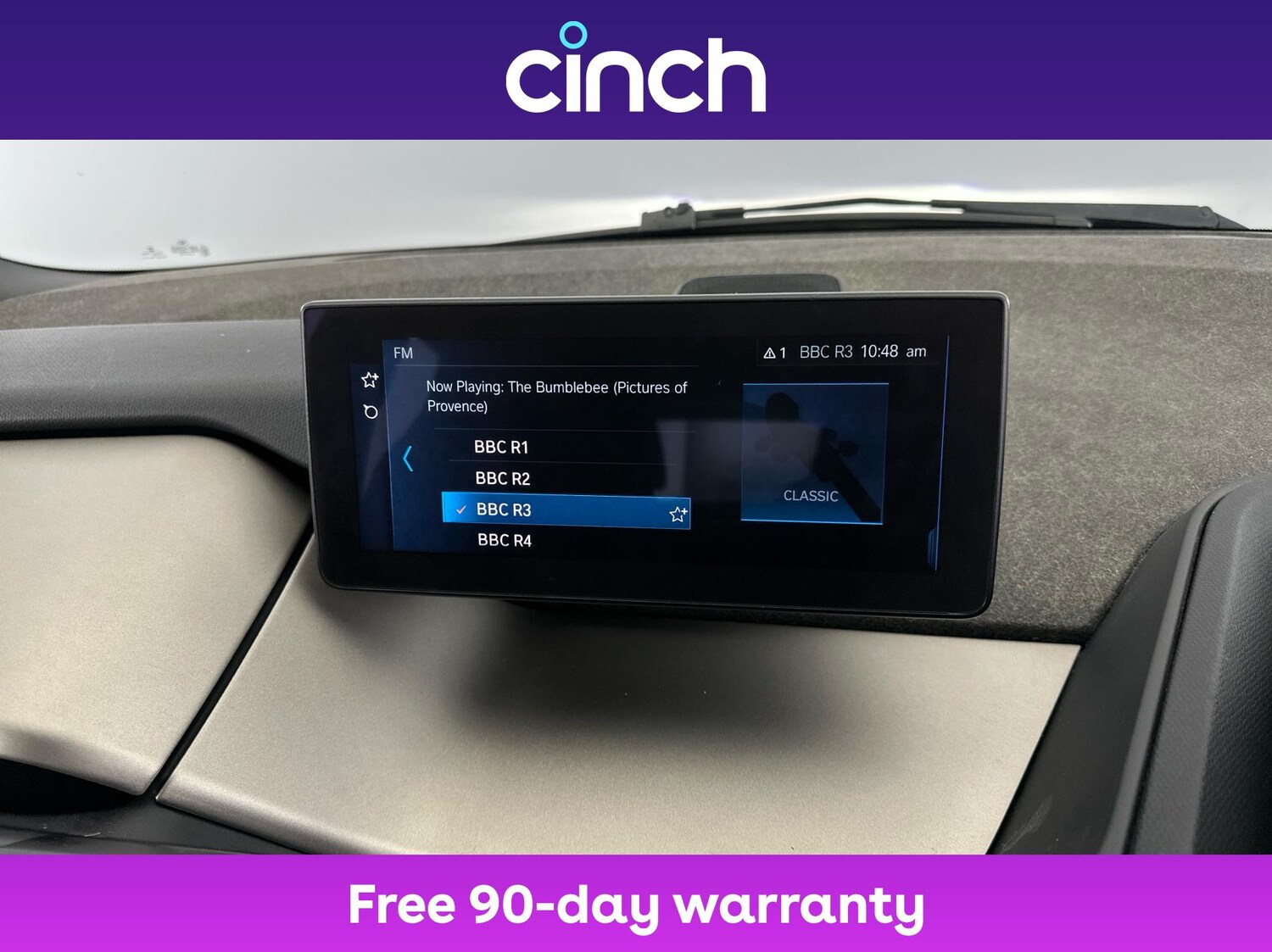 Used BMW i3 2018 for sale - 76934397: Photo 34