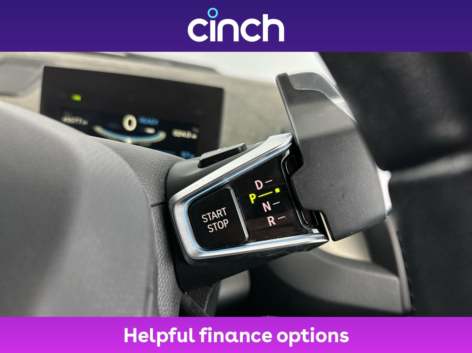 Used BMW i3 2018 for sale - 76934397: Photo 35