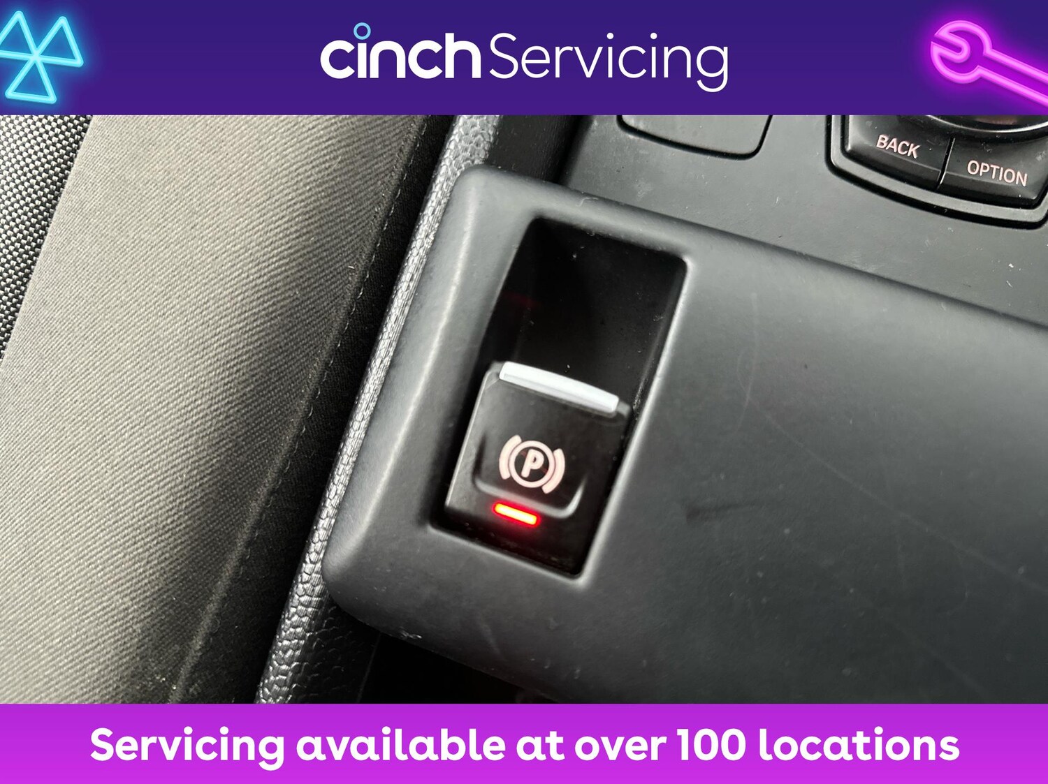 Used BMW i3 2018 for sale - 76934397: Photo 36