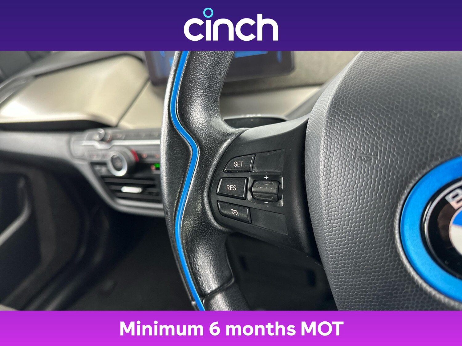 Used BMW i3 2018 for sale - 76934397: Photo 37