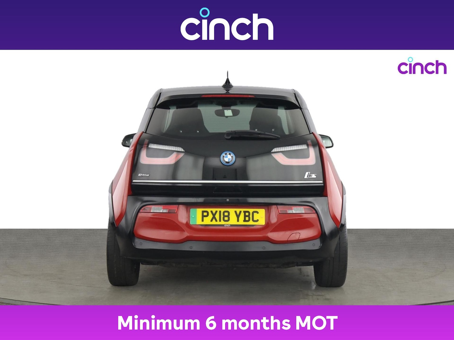 Used BMW i3 2018 for sale - 76934397: Photo 5