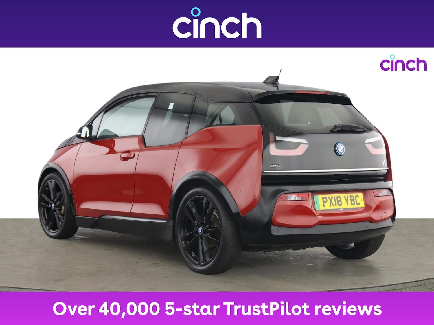 Used BMW i3 2018 for sale - 76934397: Photo 6