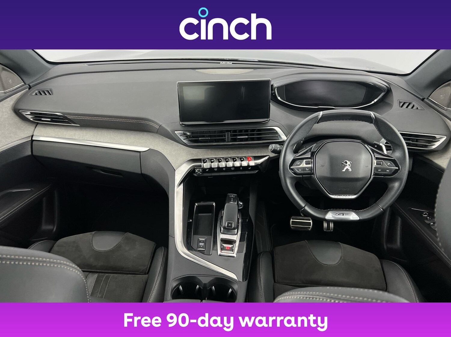 Used Peugeot 3008 2021 for sale - 76292424: Photo 15