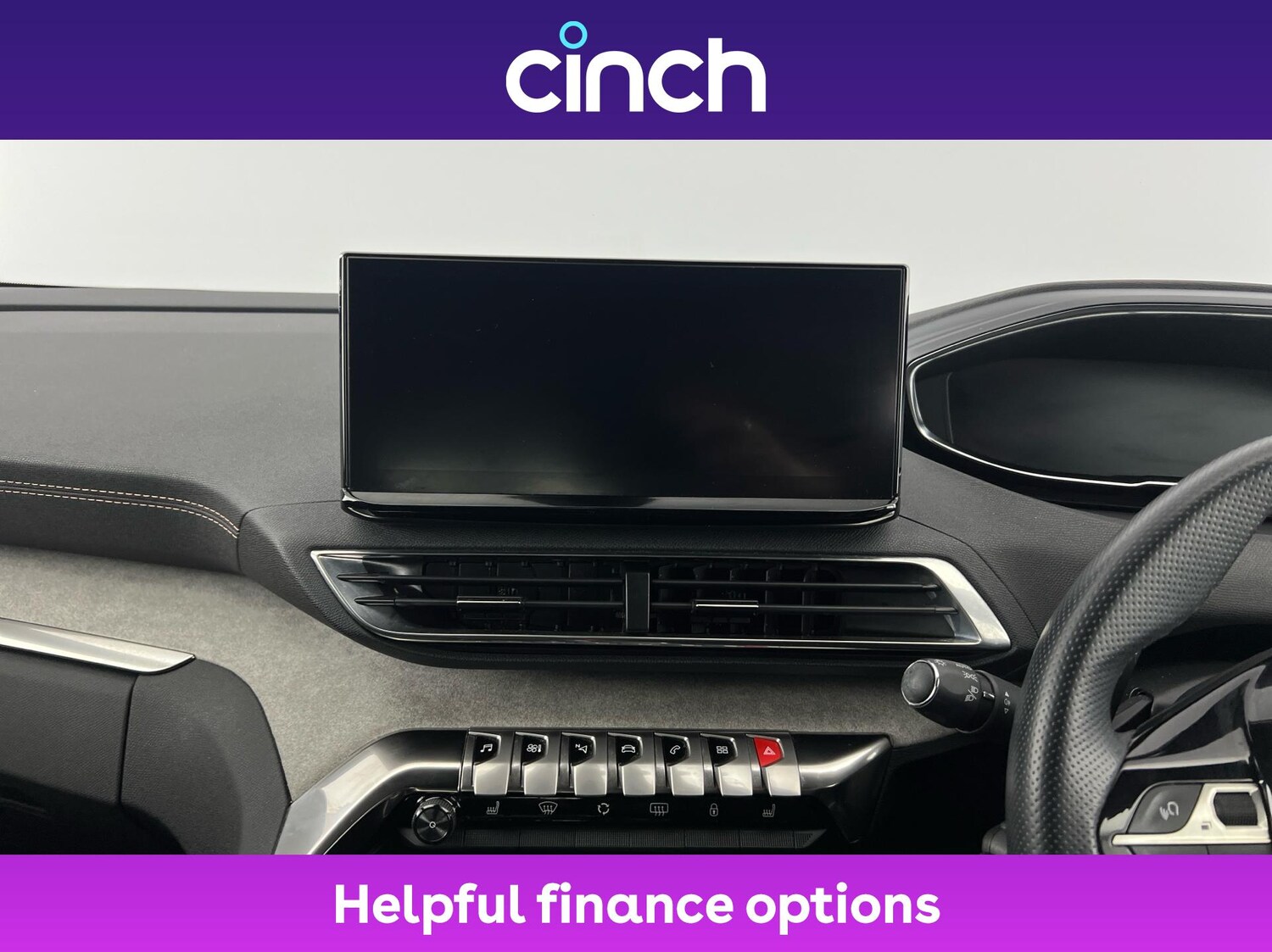 Used Peugeot 3008 2021 for sale - 76292424: Photo 17