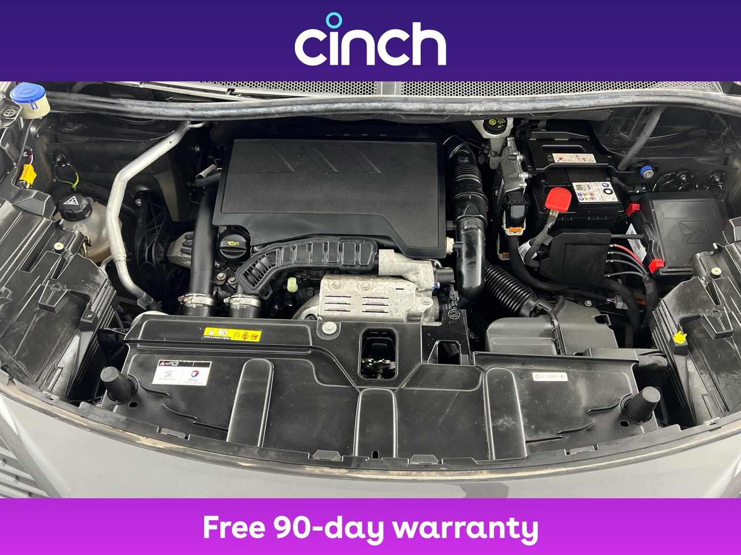 Used Peugeot 3008 2021 for sale - 76292424: Photo 23