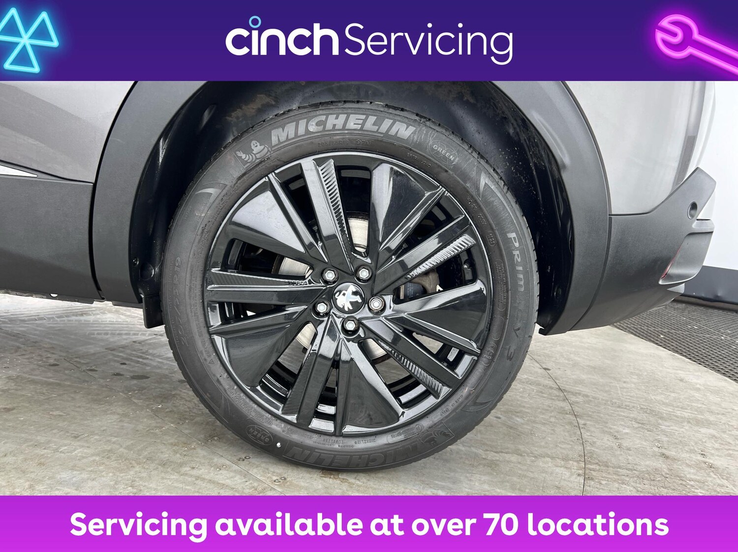 Used Peugeot 3008 2021 for sale - 76292424: Photo 26