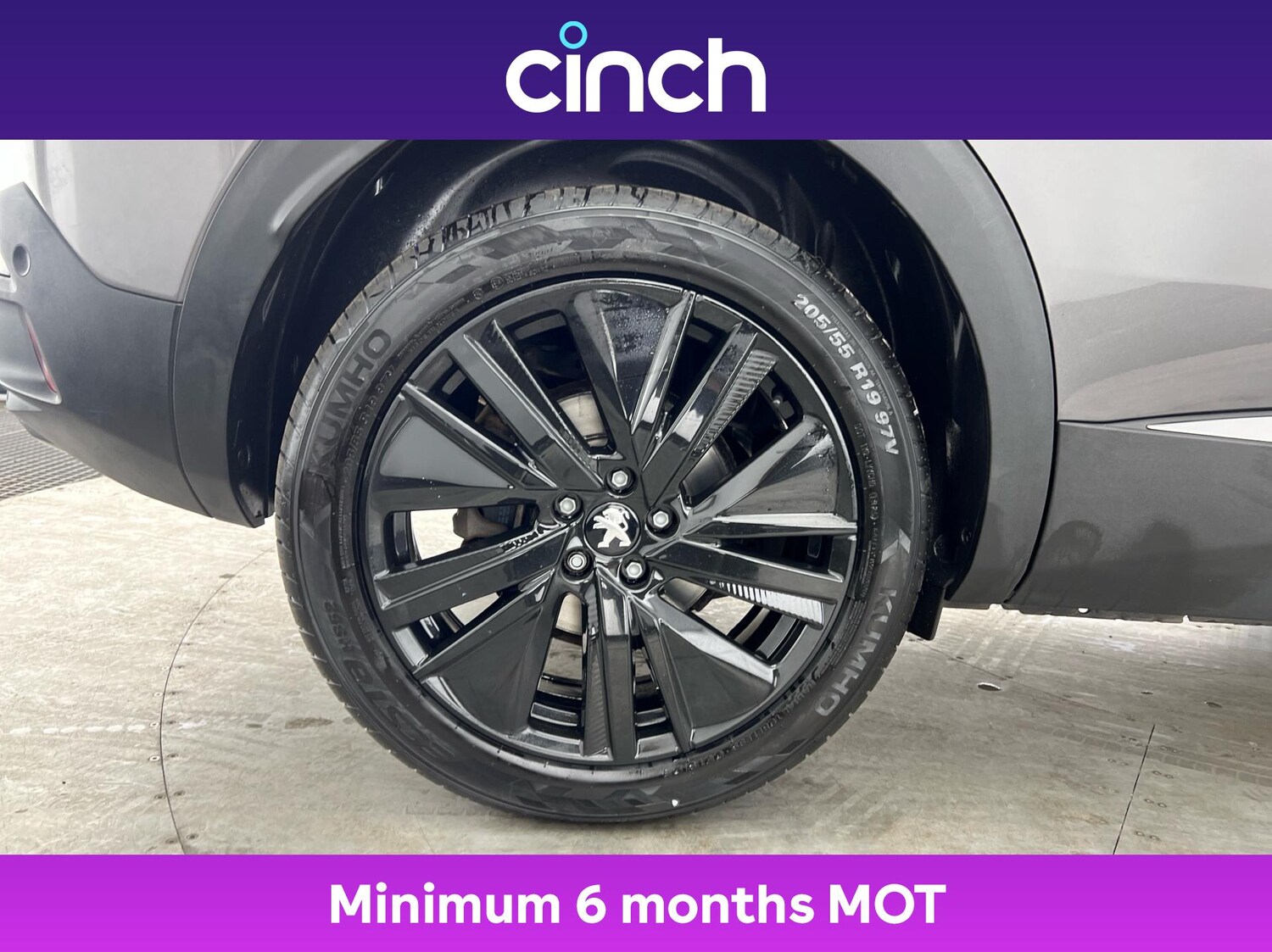 Used Peugeot 3008 2021 for sale - 76292424: Photo 27