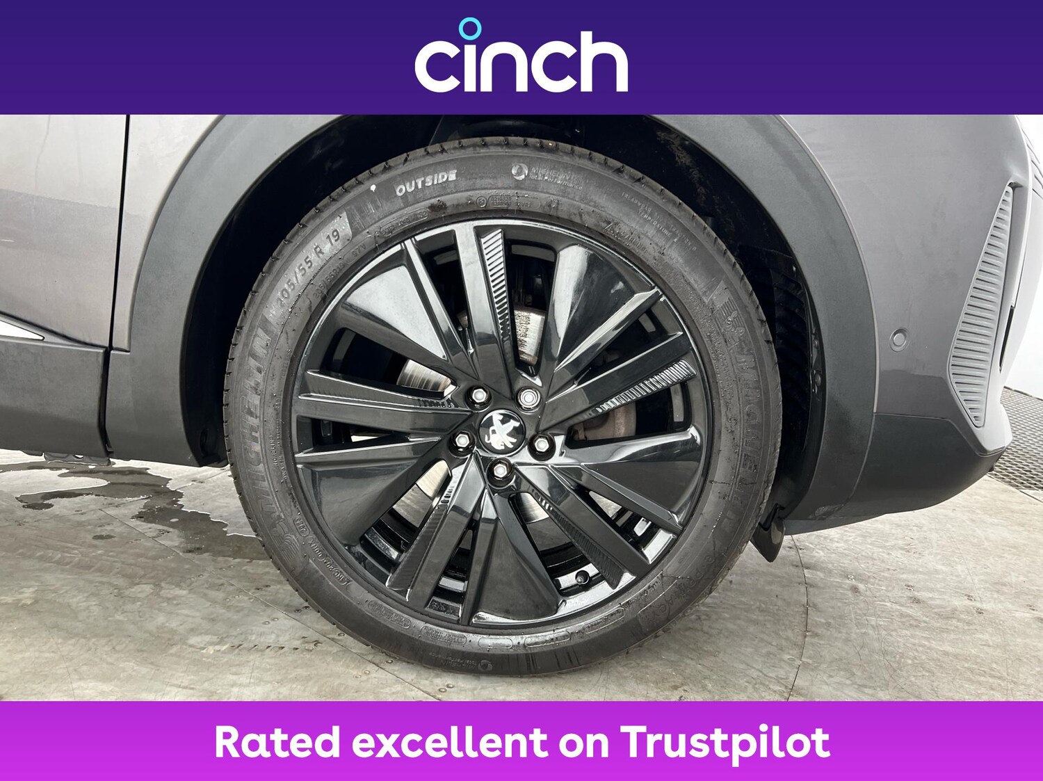 Used Peugeot 3008 2021 for sale - 76292424: Photo 28